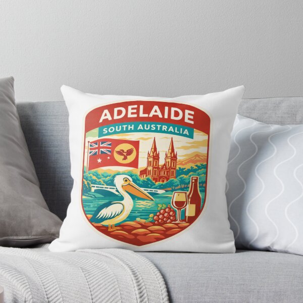 Item preview, Adelaide South Australia designed and sold by PamLeeDesign.