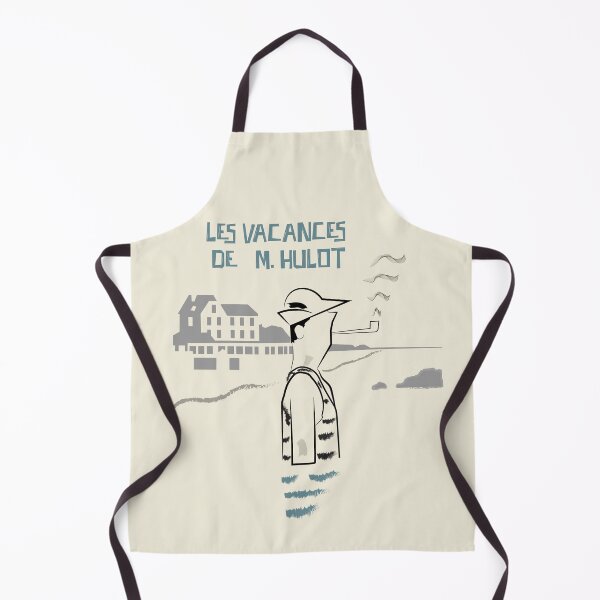 Item preview, M. HULOT'S HOLIDAYS 1953 designed and sold by FULLER FACTORY.