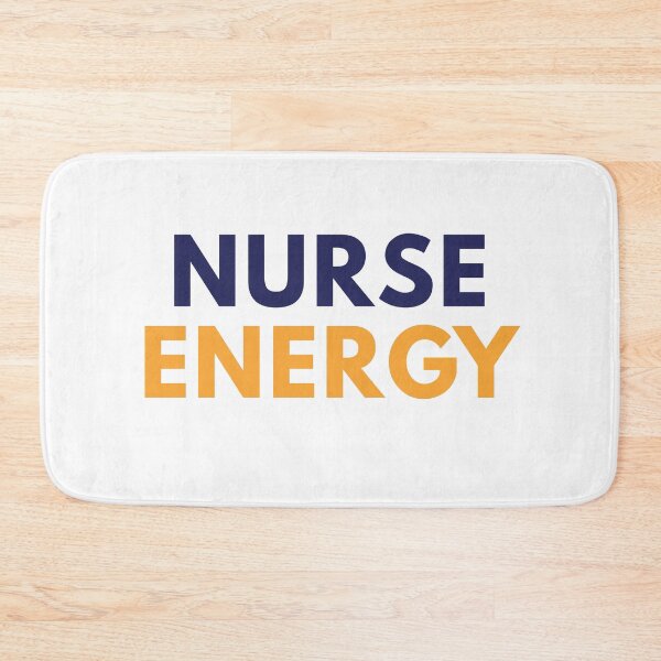 Item preview, Nurse Energy designed and sold by Common Mood.