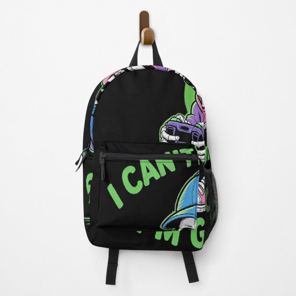 Item preview, Gamer Skeleton I Can't Hear You I'm Gaming designed and sold by TeamLequid.