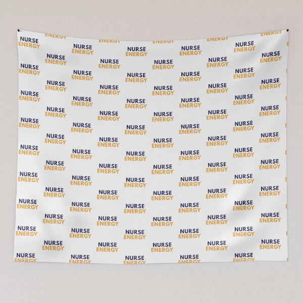 Item preview, Nurse Energy designed and sold by Common Mood.