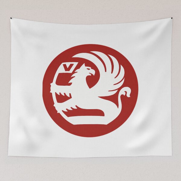 Item preview, Vauxhall Logo designed and sold by orhanyky.