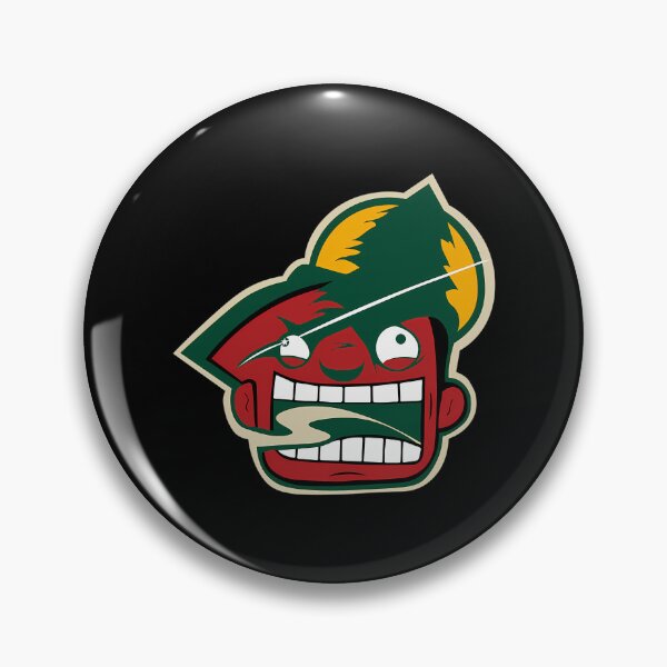 Item preview, Minnesota Rabid Team Logo designed and sold by venuaravind.