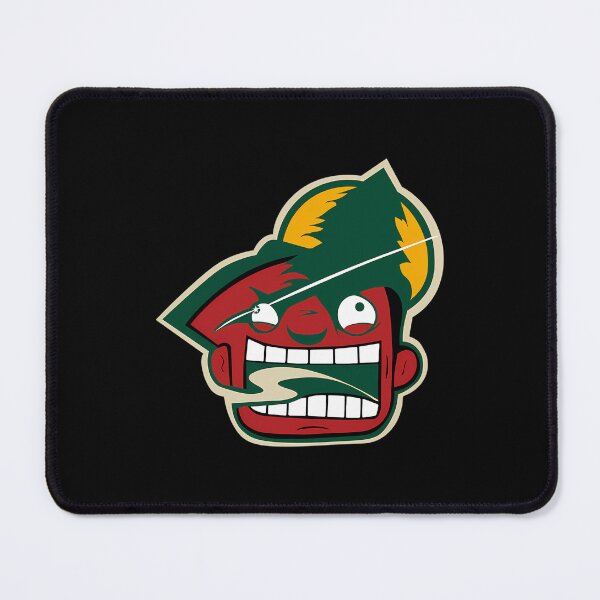 Item preview, Minnesota Rabid Team Logo designed and sold by venuaravind.