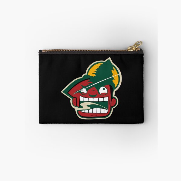 Item preview, Minnesota Rabid Team Logo designed and sold by venuaravind.