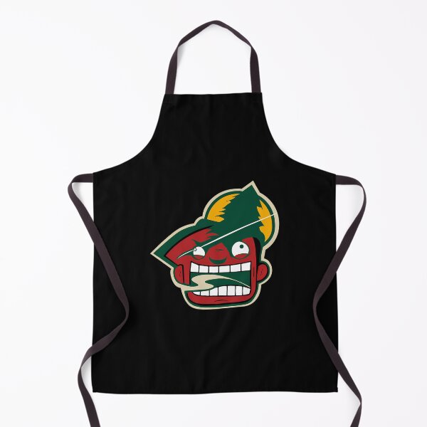 Item preview, Minnesota Rabid Team Logo designed and sold by venuaravind.