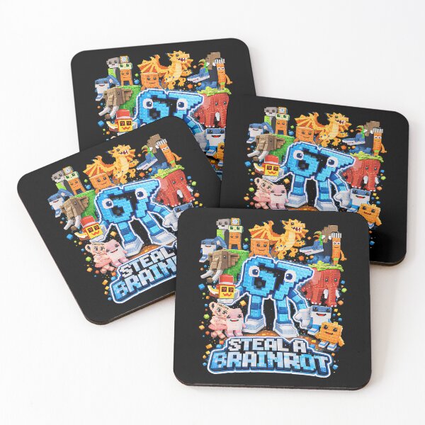 Item preview, 67 Six Seven 6-7 - Funny Italian Brainrot Kids Gaming Meme designed and sold by venuaravind.