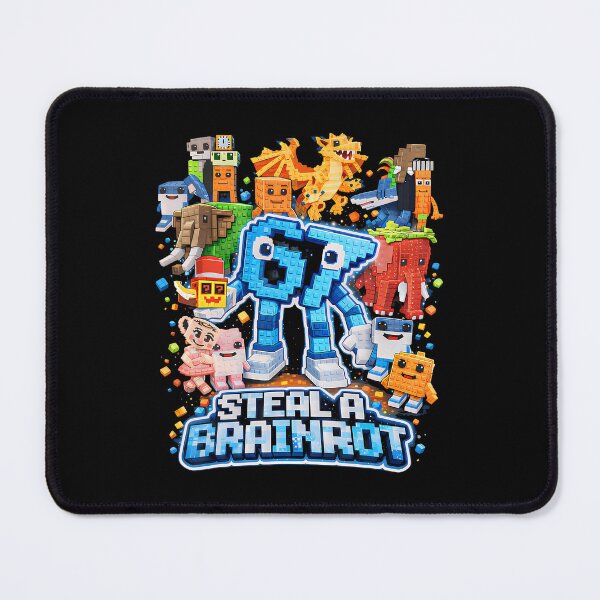 Item preview, 67 Six Seven 6-7 - Funny Italian Brainrot Kids Gaming Meme designed and sold by venuaravind.