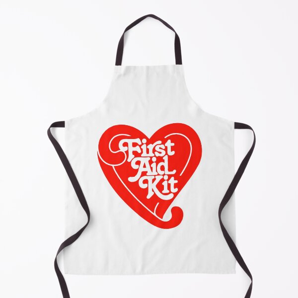 Item preview, Ocean First Aid Kit Folk Duo aDepths Mystery designed and sold by Khaactorwriter.
