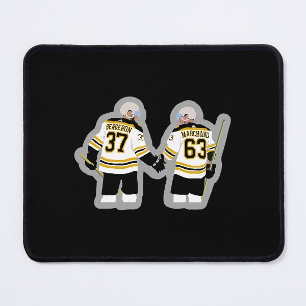 Item preview, Bergeron & Marchand designed and sold by Tiger2022.