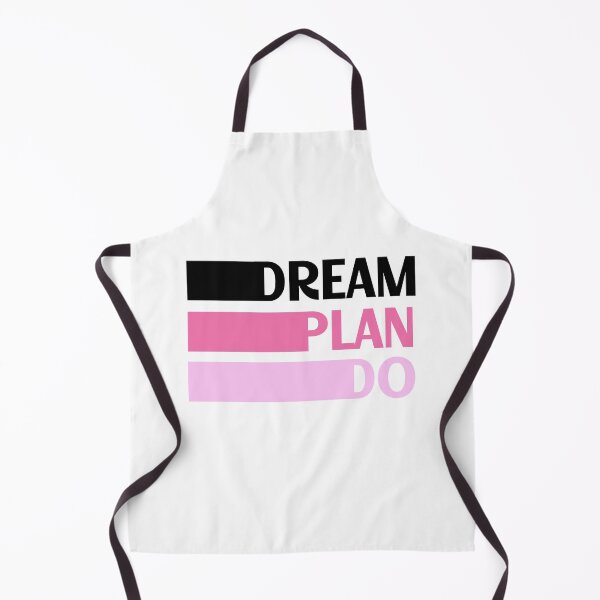 Item preview, Dream Plan Do designed and sold by ChemicalXShop.