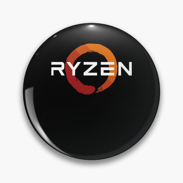 Item preview, Amd Logo For Fans designed and sold by Fiji-World.