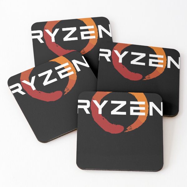 Item preview, Amd Logo For Fans designed and sold by Fiji-World.