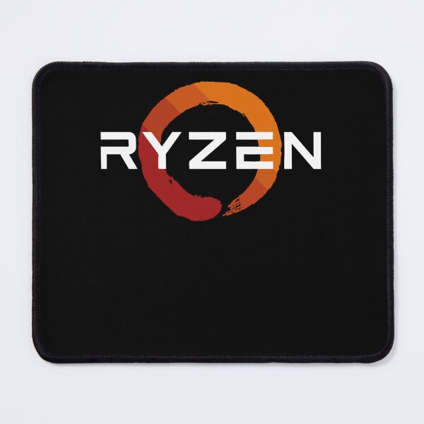 Item preview, Amd Logo For Fans designed and sold by Fiji-World.