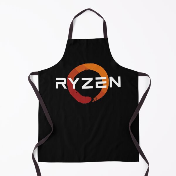 Item preview, Amd Logo For Fans designed and sold by Fiji-World.