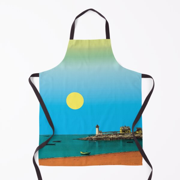Item preview, Annisquam Light Gloucester – Maritime lighthouse in Massachusetts designed and sold by Mauswohn.