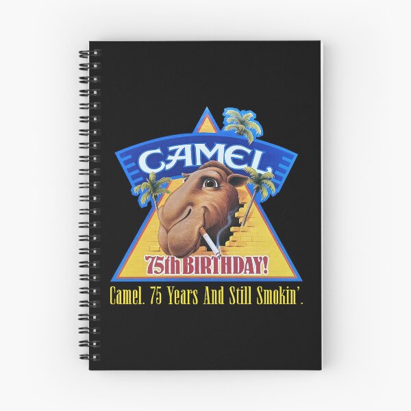 Item preview, Men's 1988 Joe Camel Cigarettes 75Th Birthday Promo Summer designed and sold by SheriPeroni.