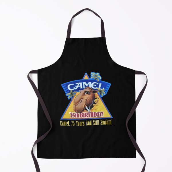 Item preview, Men's 1988 Joe Camel Cigarettes 75Th Birthday Promo Summer designed and sold by SheriPeroni.