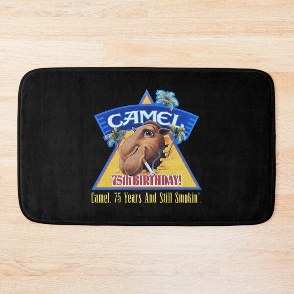 Item preview, Men's 1988 Joe Camel Cigarettes 75Th Birthday Promo Summer designed and sold by SheriPeroni.