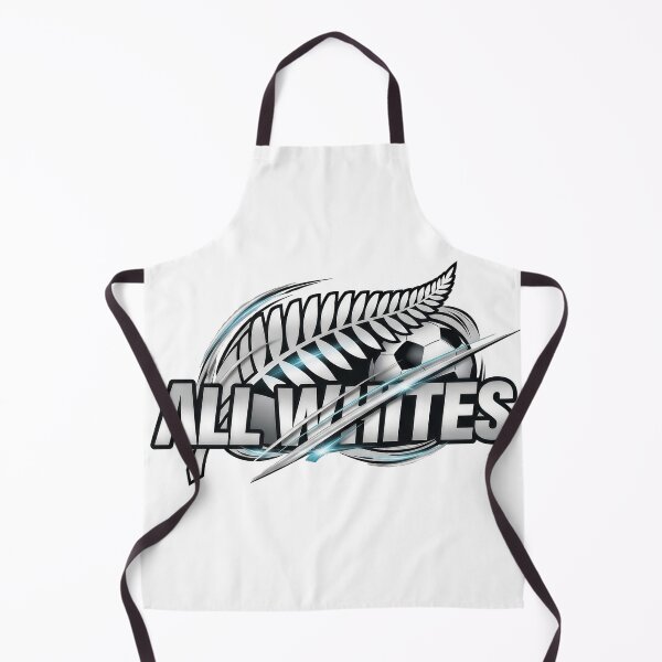 Item preview, New Zealand National Team Modern Crest designed and sold by Majorprint.