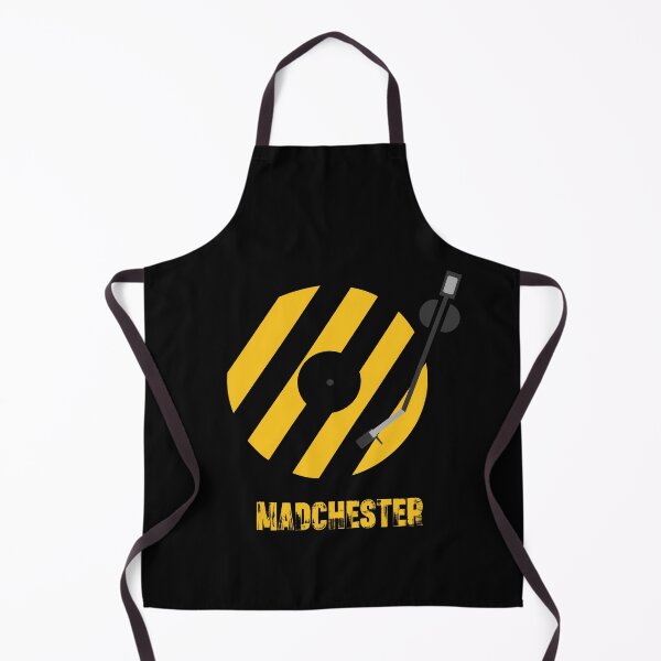 Item preview, MADCHESTER VINYL designed and sold by FULLER FACTORY.