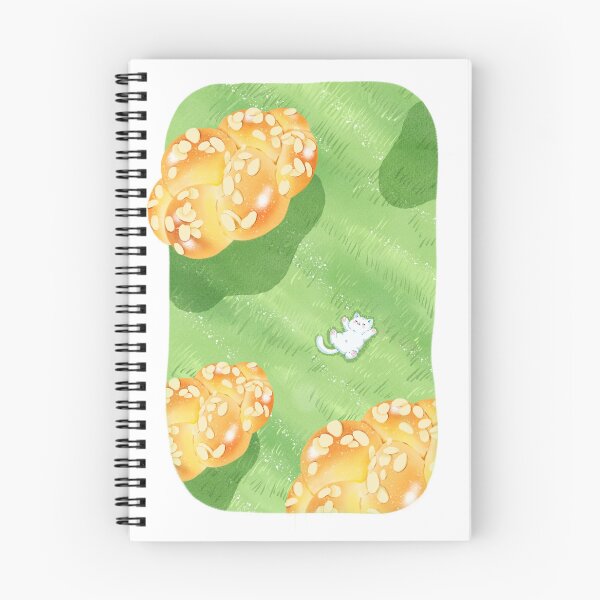 Item preview, Soft Bread Clouds designed and sold by ngoctien.