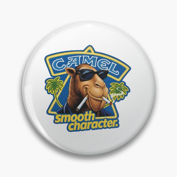 Item preview, Vintage Joe Camel Tobacco designed and sold by SheriPeroni.