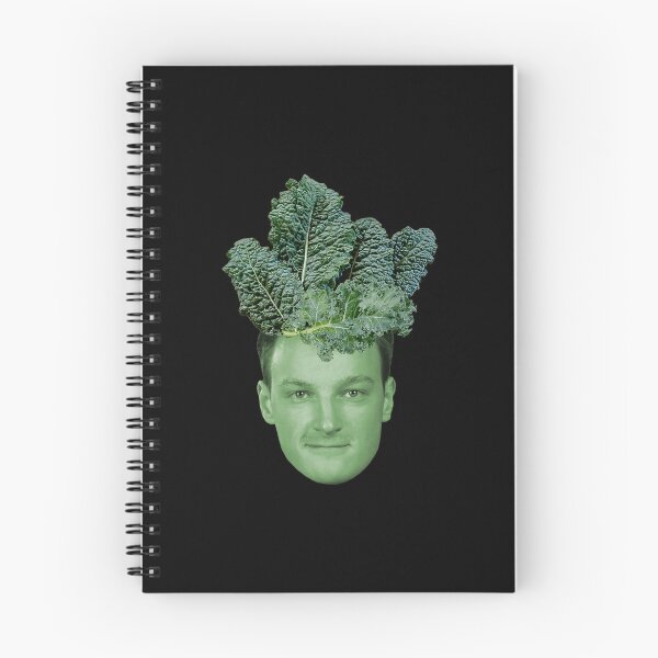 Item preview, Cale "Kale" Makar designed and sold by Tiger2022.