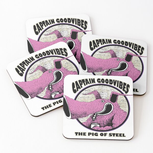 Item preview, Best Captain Goodvibes  designed and sold by RazApparel.