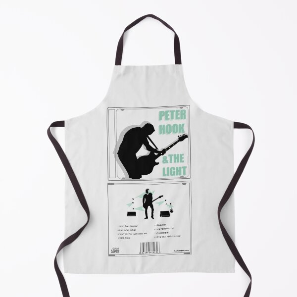 Item preview, PETER HOOK CD designed and sold by FULLER FACTORY.