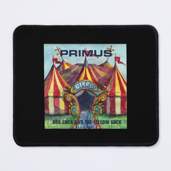 Item preview, Primus Bob Cock and the Yellow Sock designed and sold by venuaravind.
