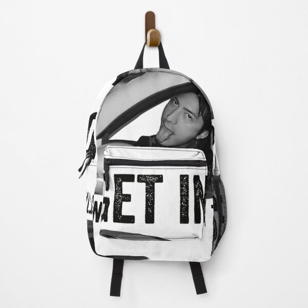 Item preview, Get In Loser We'Re Going To The Cottage Ilya Rozanov And Shane Hollander designed and sold by RazApparel.