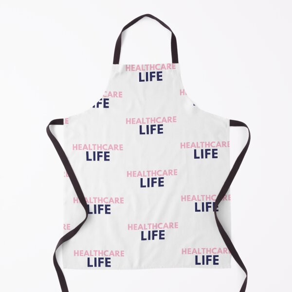 Item preview, Healthcare Life designed and sold by Common Mood.