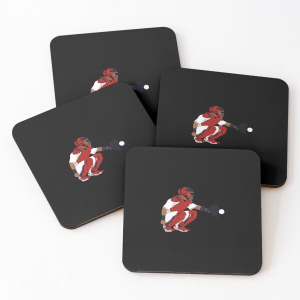Item preview, Yadier Molina designed and sold by JamieDaniel.