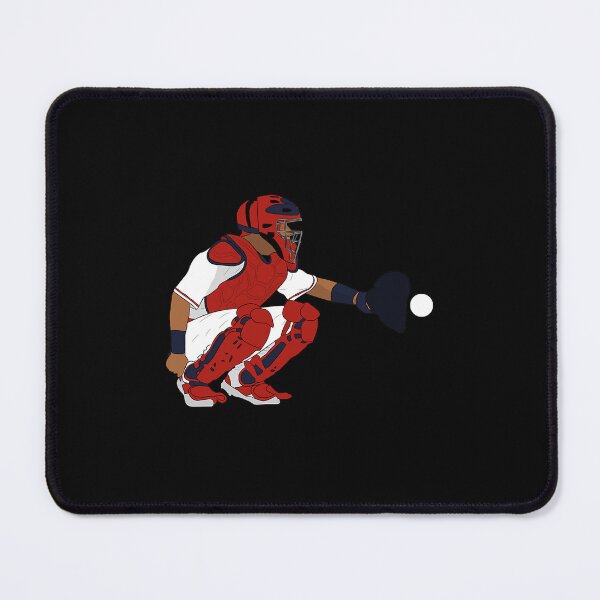 Item preview, Yadier Molina designed and sold by JamieDaniel.