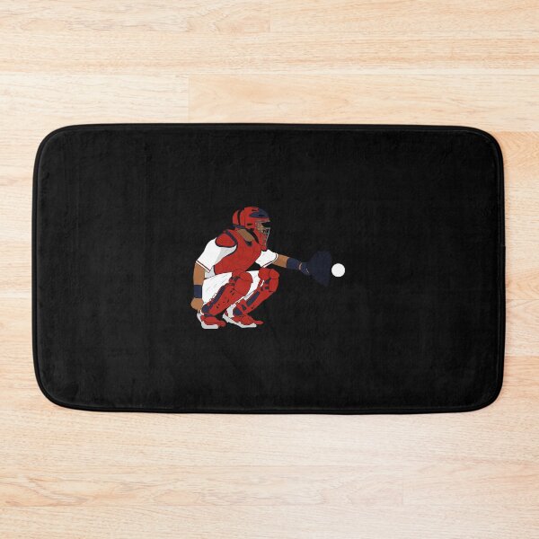 Item preview, Yadier Molina designed and sold by JamieDaniel.