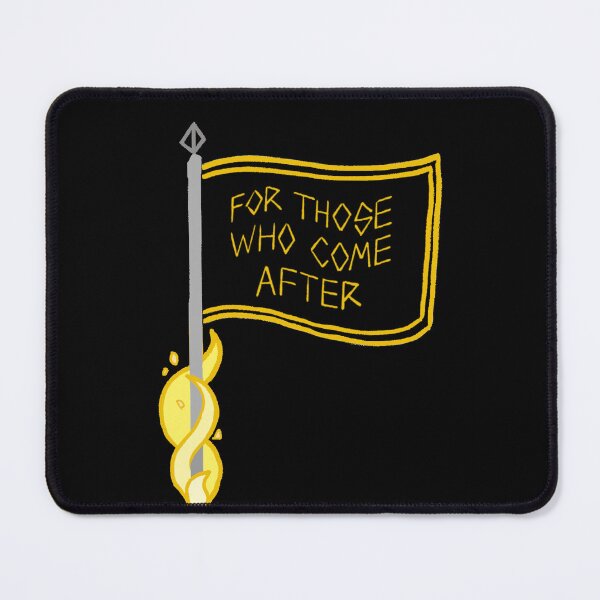 Item preview, For Those Who Come After designed and sold by carriesmithcreative.