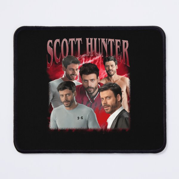 Item preview, Scott Hunter designed and sold by RazApparel.