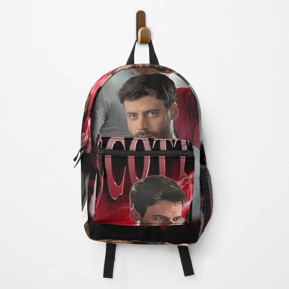 Item preview, Backpack designed and sold by RazApparel.