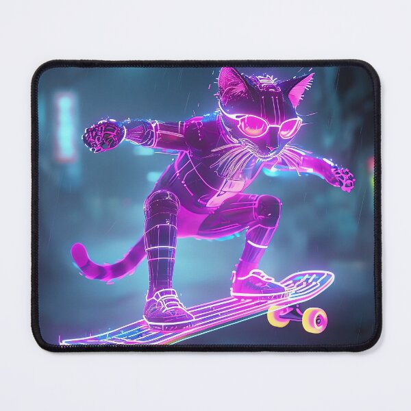 Item preview, Glitch-Paw Velocity designed and sold by ONYX Pixee.