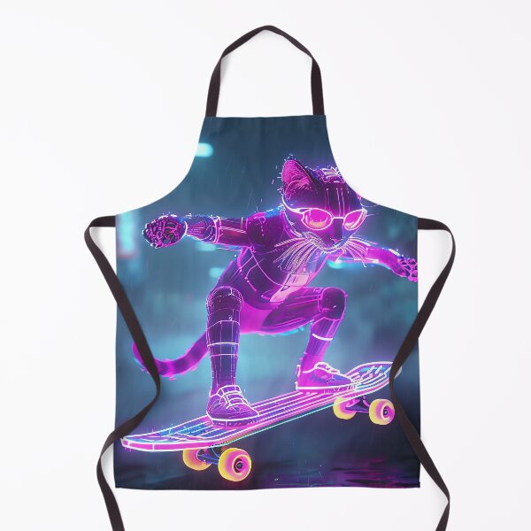 Item preview, Glitch-Paw Velocity designed and sold by ONYX Pixee.