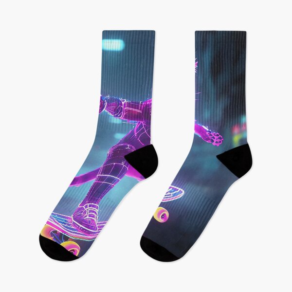 Item preview, Glitch-Paw Velocity designed and sold by ONYX Pixee.