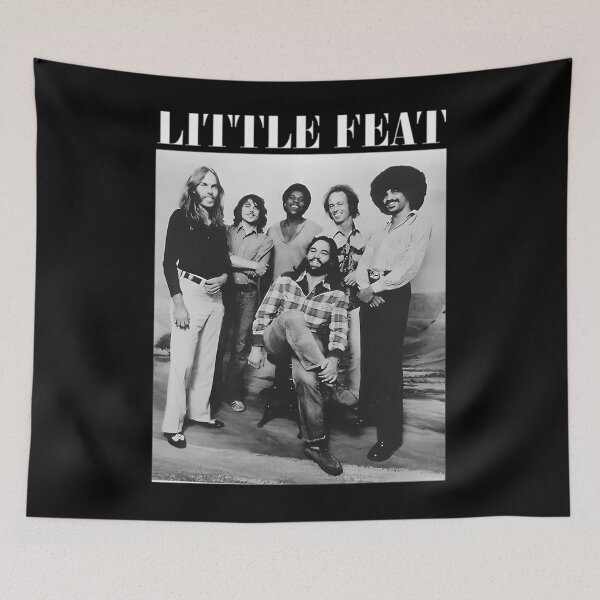 Item preview, Littles Feat Band designed and sold by venuaravind.