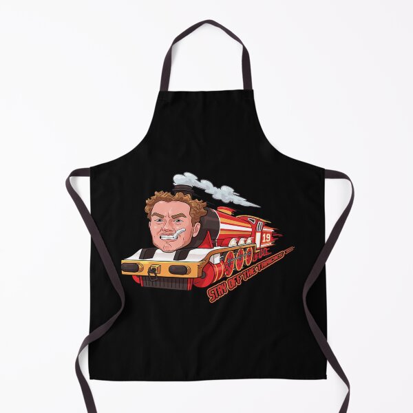 Item preview, Stay off The Tracks designed and sold by Tiger2022.
