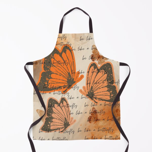 Item preview,  Be like a butterfly - beautiful graphics. designed and sold by Aquarius-club.