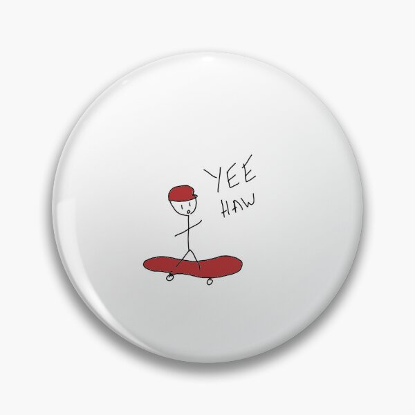 Item preview, Yee haw designed and sold by 100sOfDesigns.