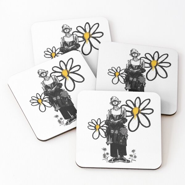 Item preview, GD Daisy Streetwear Sketch Artist Edition designed and sold by rafaelvargas18.