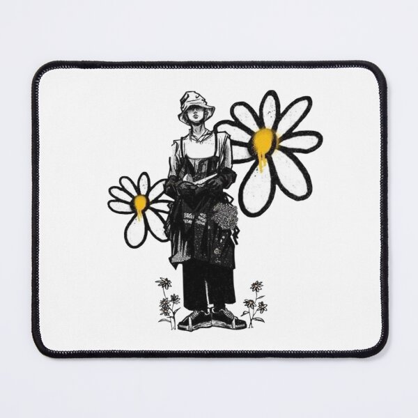 Item preview, GD Daisy Streetwear Sketch Artist Edition designed and sold by rafaelvargas18.
