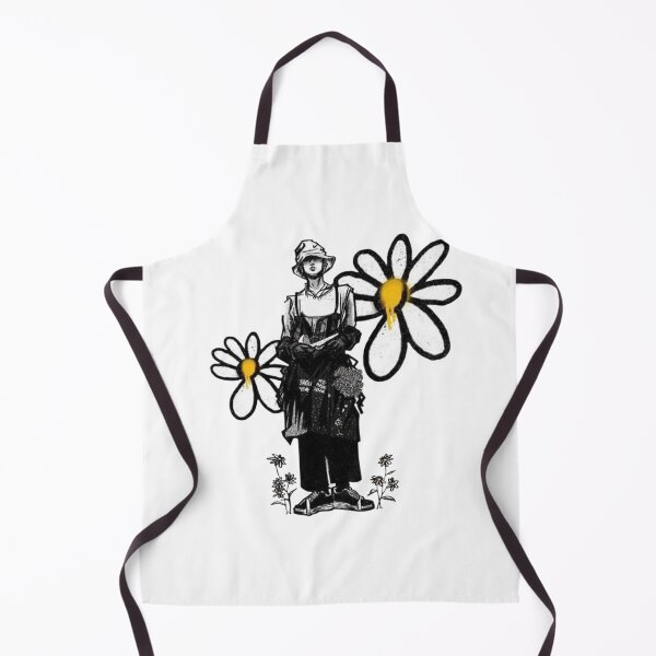 Item preview, GD Daisy Streetwear Sketch Artist Edition designed and sold by rafaelvargas18.