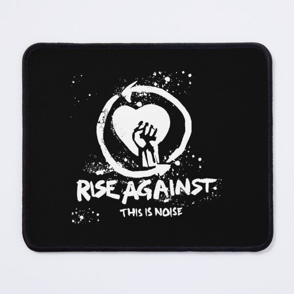 Item preview, Best seller by Rise Against Logo band Music Punk rock Essential designed and sold by Tiger2022.